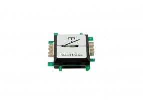ALLNET ALL-BRICK-0116, Relemoduuli, Brick’R’knowledge, ALLNET, 100 g