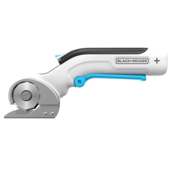 Black &amp; Decker Messer BCRC115-XJ inkl. 1 Klinge (BCRC115-XJ)
