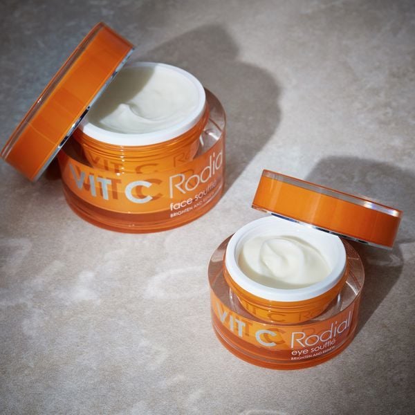 Rodial Vit C Brightening Souffle ansiktskräm 50 ml