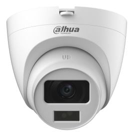 Dahua Technology Lite DH-HAC-HDW1500CLQ-IL-A, Videovalvontajärjestelmän turvakamera, Sisätila ja ulkotila, Langallinen, CE-LVD: EN 62368-1; CE-EMC:...