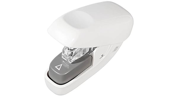 Wedo 127 2000, 5 ark, Hvit, Plast, 80 g/m², 83 x 33 x 74 mm