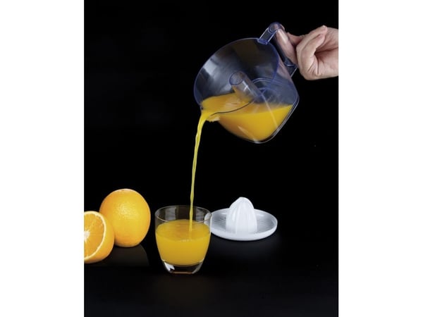 Jata electro EX296 - Sitruspresse - 800 ml - 40 W