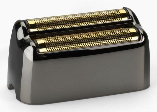 BaByliss Pro FoilFX02 FXFS2GSE rakapparat, mörkgrå