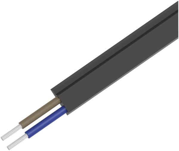 Siemens 3RX9027-0AA00 PLC-kaapeli