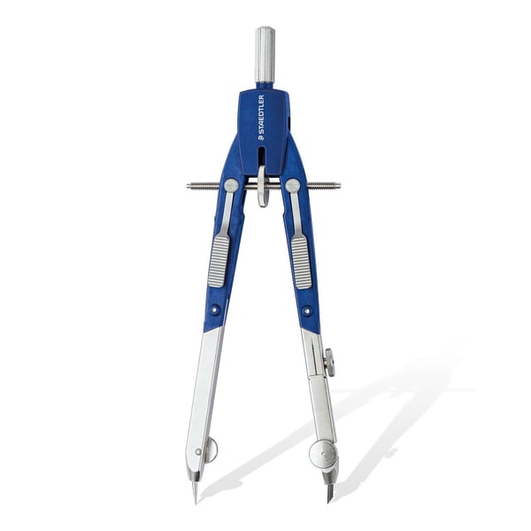 Passersæt Staedtler Mars Comfort