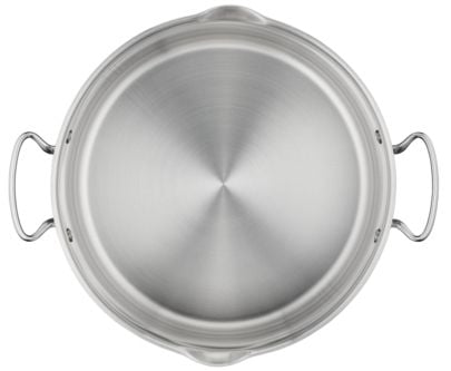 Tefal Duetto+ G719SA, Ruostumaton teräs, Ruostumaton teräs, Ruostumaton teräs, Ruostumaton teräs, Lasi, 250 °C