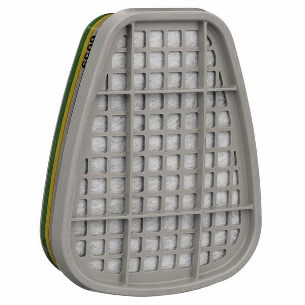 3M 7000034747, Harmaa, Valkoinen, 32 kpl