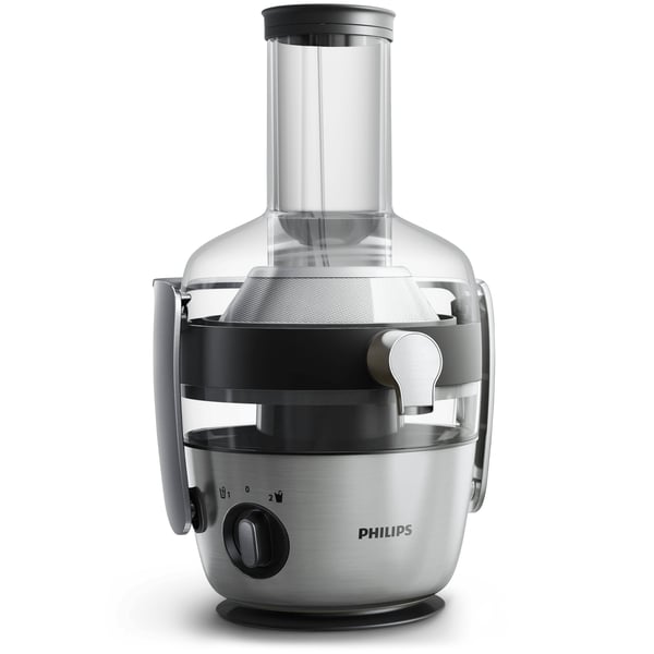 Philips Avance Collection HR1921 - Råsaftcentrifug - 1.1 kW - metall