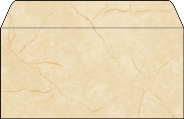Sigel DU185 - DL (110 x 220 mm) - Paperi - Beige - 90 g/m² ( DU185 )