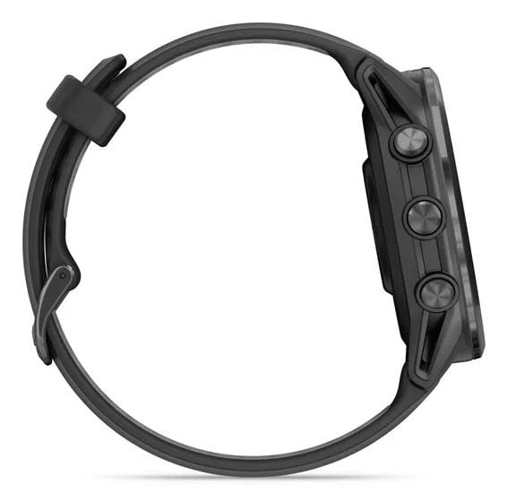 Garmin Forerunner 970 010-02969-10 Carbon