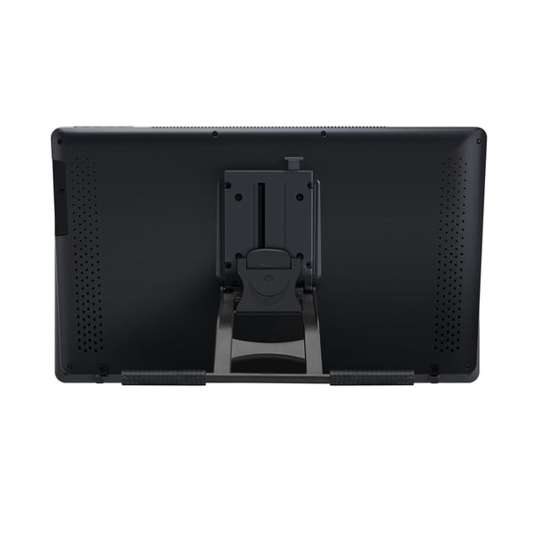 Huion Kamvas 22 Plus GS2202 piirtonäyttö 21.5" Full HD IPS, musta