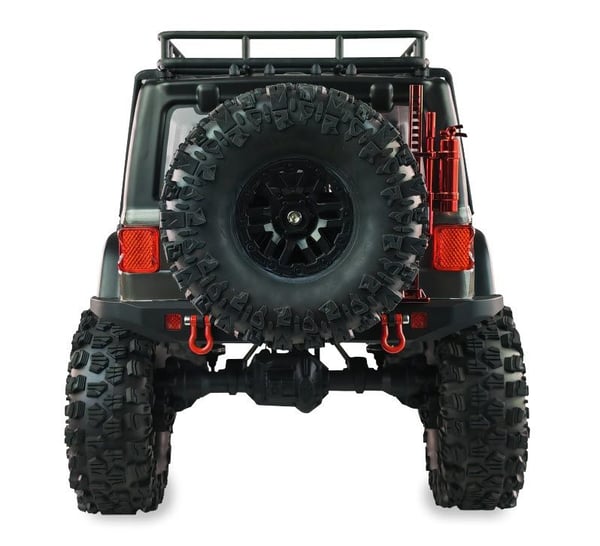 Amewi 22657, Crawler-auto, 1:10, 14 vuosi/vuosia, 3,4 kg
