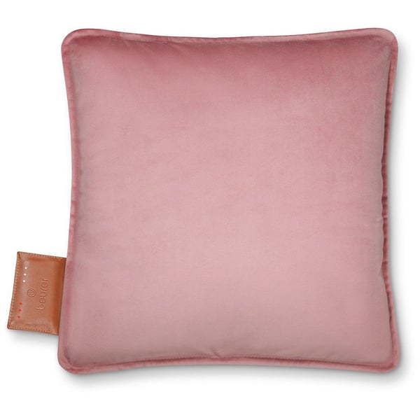 Beurer HK 77BR Heaty Blush Rose varmepute