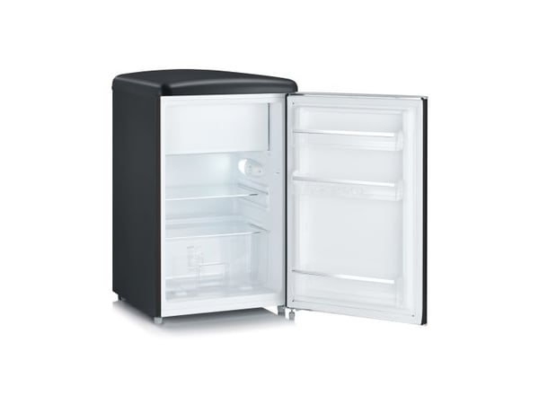 Severin Retro RKS 8832 kyl-frys 108 L klass D 55 cm svart