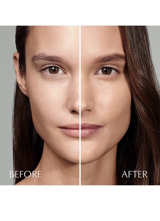 Estée Lauder Futurist Hydra Rescue Moisturizing Makeup SPF 45 1N2 Ecru