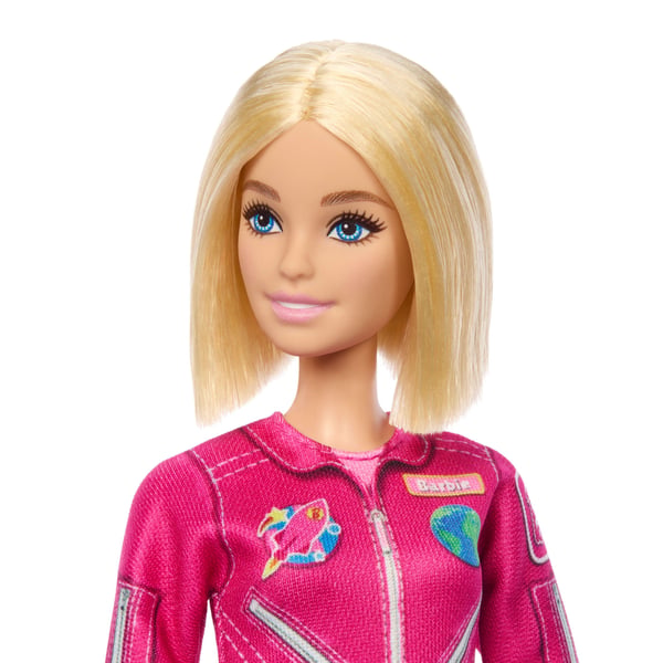 Barbie Career Astronaut Doll