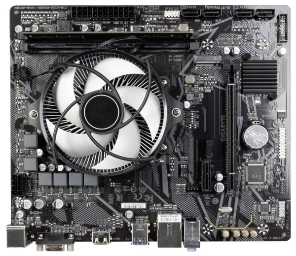 Renkforce AS-3400G-16-500SSD-W11