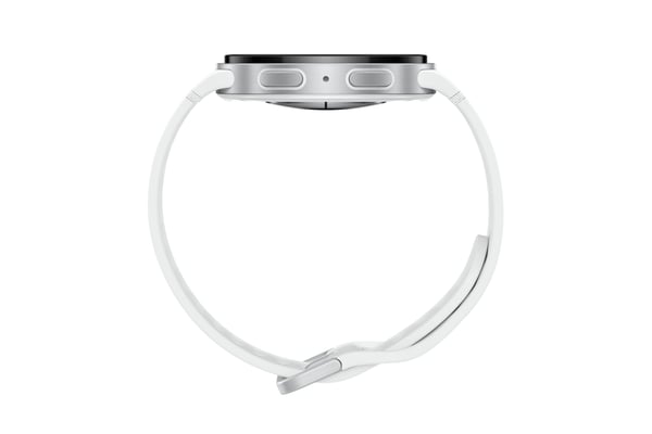 Samsung® | Galaxy Watch8 44mm BT - Silver