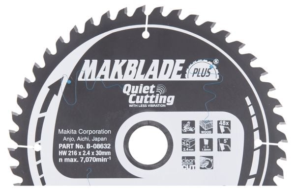 Makita B-08632, 1 styck