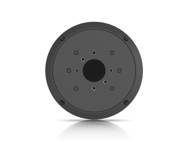 Ubiquiti UACC-Camera-JB-B kytkentärasia UniFi Bullet/Dome/Turret, musta