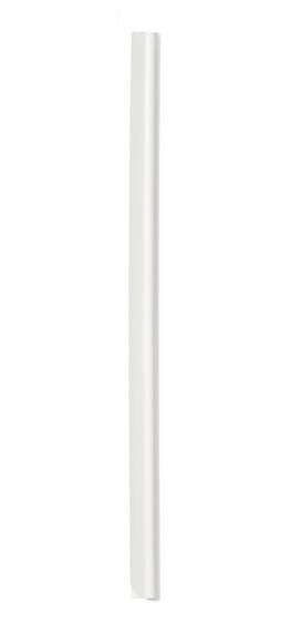 DURABLE - Diassamleperm - for A4 (210 x 297 mm) - kapasitet: 30 ark - hvit (en pakke 100) - for P/N: 2919-03, 2919-06, 2919-19, 2939-19, 2943-19
