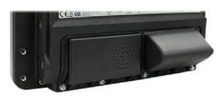 Datalogic - Reservbatteri - 2700 mAh - 27 Wh