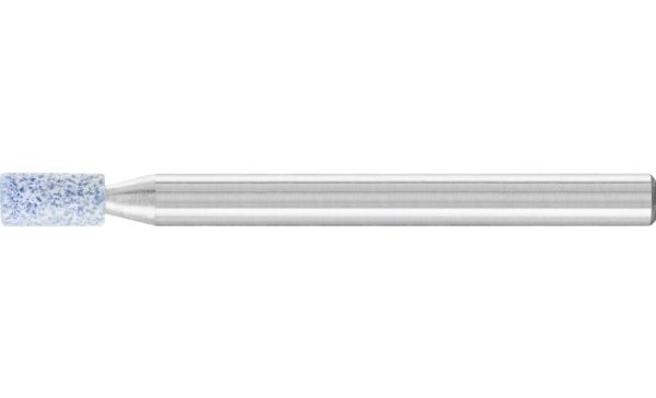 PFERD 31103140, Asennettu kärki, titaani, 206100 rpm, 150000 rpm, 3 mm, 6 mm