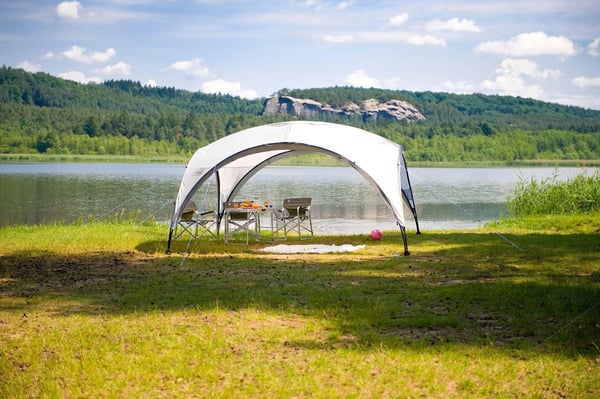 Coleman Event Shelter L - 3,65 x 3,65 m