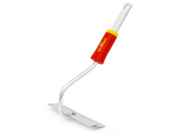 WOLF-Garten HU-M 15, Drag, Rostfritt stål, Rektangulär, Rostfritt stål, 1 st, 15 cm