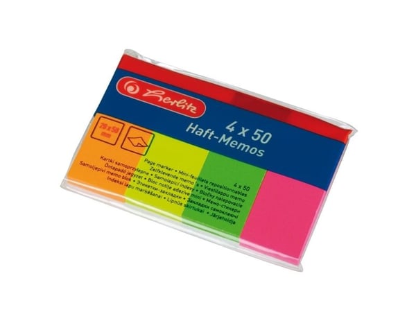 Herlitz-kortit 20/50