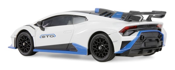 Amewi Huracan STO, Driftausauto, 1:18, 6 vuosi/vuosia, 500 mAh, 392 g