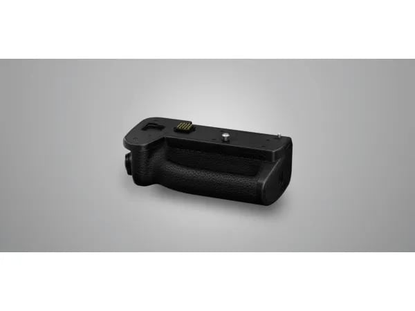 Panasonicin akkukahva S1RII:lle