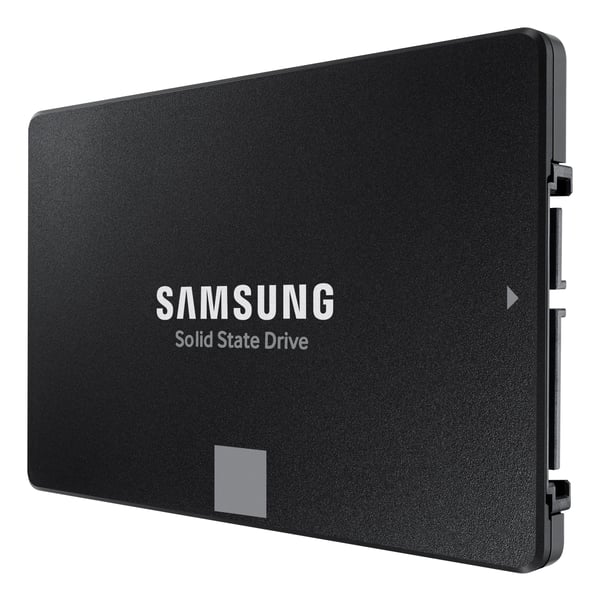 Samsung 870 EVO MZ-77E8T0B/EU SSD 8 TB 2.5" SATA 6Gb/s 560 MB/s