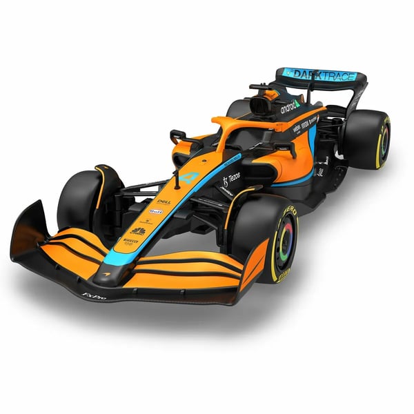 Jamara 402109, urheiluauto, 1:18, 6 vuotta, 290 g