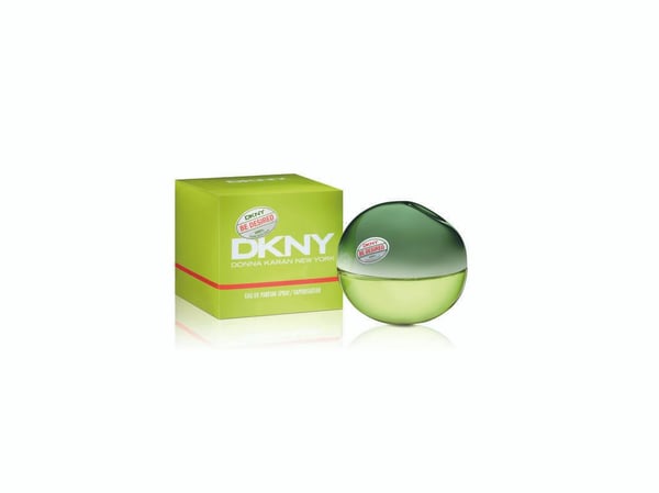 DKNY Be Desired Eau de Parfume spray for kvinner 30 ml