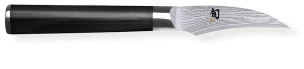 kai DM-0715, Grønnsakskniv, 6,5 cm, Stål, 1 stykker