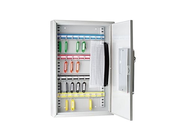 Wedo 102 63237, Grå, 95 x 300 x 450 mm