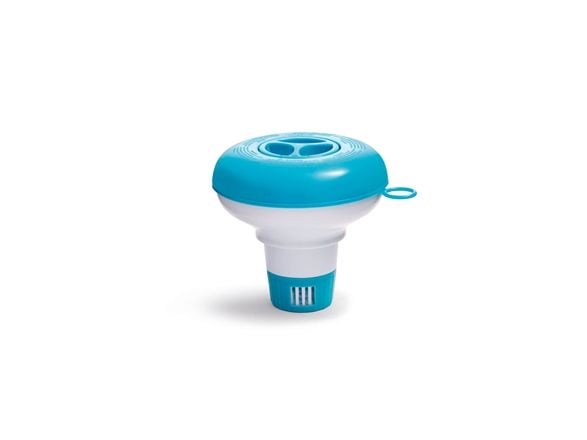 INTEX FLYTENDE KJEMIKAL DISPENSER