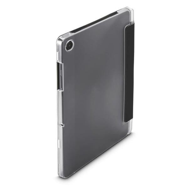 Hama Fold Clear, Folio, Samsung, Galaxy Tab A11 / A9+ 11”, 27,9 cm (11"), 237 g