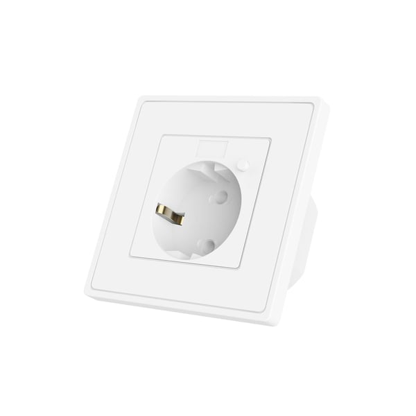 Woox R4054 - Smart beholder - trådløs - 802.11b/g/n - 2.4 Ghz - hvit
