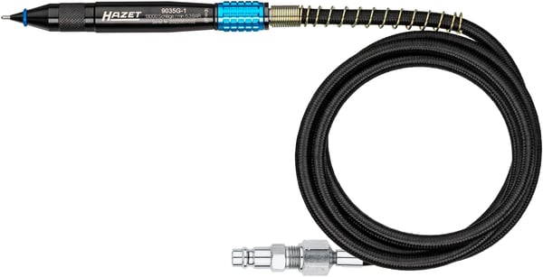 HAZET 9035G-1, Trykkluft