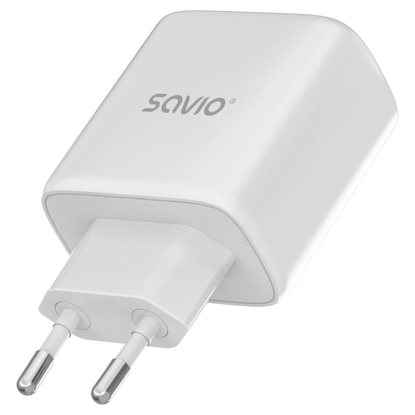 Savio LA-12, Innendørs, AC, Hvit
