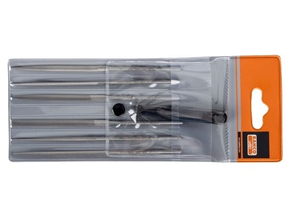 Bahco 2-470-14-4-0, 14 cm