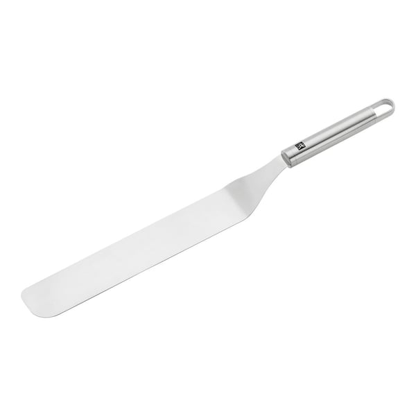 ZWILLING Pro Paletkniv Sølv, 18/10 rustfrit stål