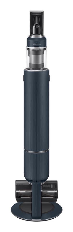 Samsung Bespoke Jet Plus Pro Extra VS20B95973B/GE trådløsstøvsuger Midnight Blue