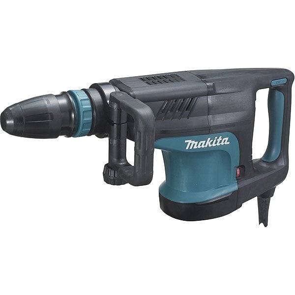 Makita HM1203C - Demoleringshammare - 1510 W - SDS-max - 19.1 joule