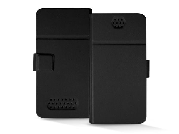 SBS TEBOOKSLIMUN55K, Folio, Alle merker, 14 cm (5.5"), Sort