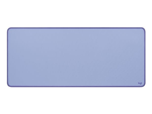 Logitech Studio Series Desk Mat - Tangentbord och musdyna - lila