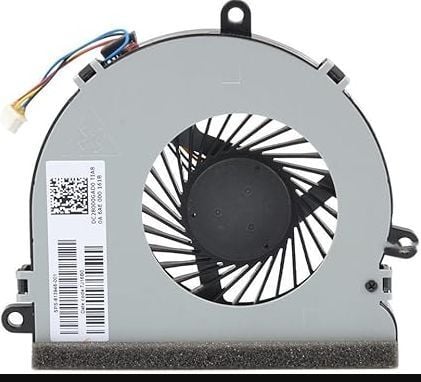 CoreParts MSPF1066 HP-kannettavan jäähdytystuuletin 813946-001
