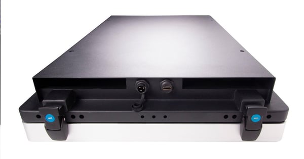 Ernitec 0070-24155-HB3000, 139,7 cm (55"), 3840 x 2160 pixlar, 4K Ultra HD, LCD, 5 ms